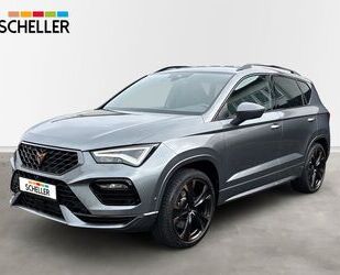 Cupra Ateca Gebrauchtwagen