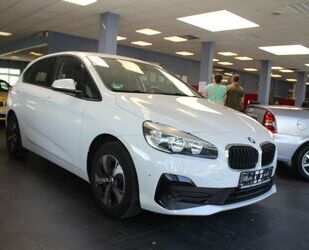 BMW 216 Gebrauchtwagen