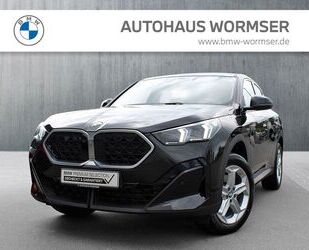 BMW X2 Gebrauchtwagen