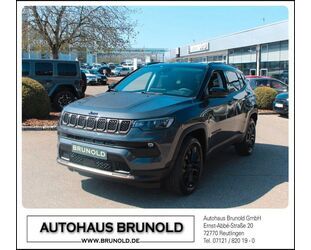 Jeep Compass Gebrauchtwagen