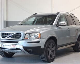 Volvo XC90 Gebrauchtwagen