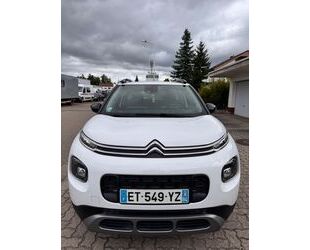Citroen C3 Gebrauchtwagen