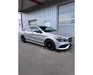 Mercedes-Benz CLA 220 Shooting Brake Gebrauchtwagen