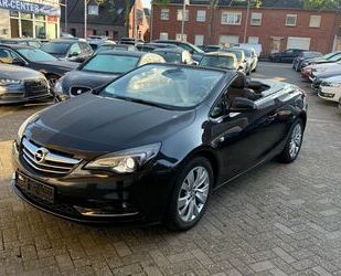 Opel Cascada Gebrauchtwagen
