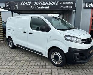 Opel Vivaro Gebrauchtwagen