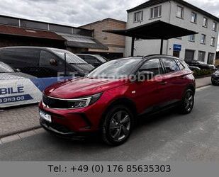 Opel Grandland (X) Gebrauchtwagen