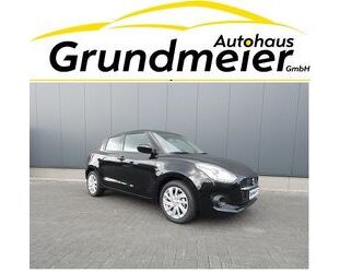 Suzuki Swift Gebrauchtwagen