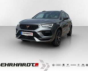 Cupra Ateca Gebrauchtwagen