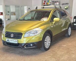 Suzuki (SX4) S-Cross Gebrauchtwagen