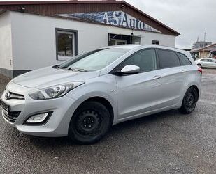 Hyundai i30 Gebrauchtwagen