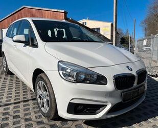 BMW 216 Gebrauchtwagen