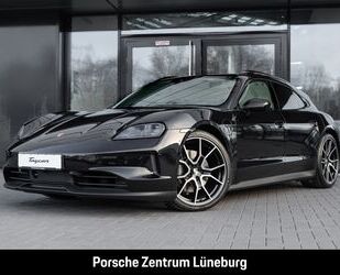 Porsche Taycan Gebrauchtwagen