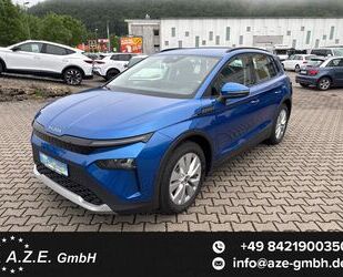 Skoda Elroq Gebrauchtwagen