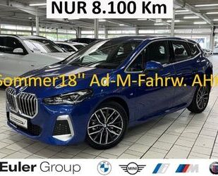 BMW 220 Active Tourer Gebrauchtwagen