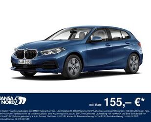 BMW 118 Gebrauchtwagen