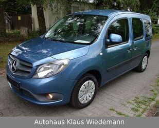 Mercedes-Benz Citan Gebrauchtwagen