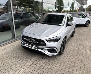 Mercedes-Benz GLA 250 Gebrauchtwagen