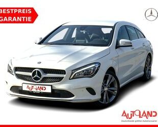 Mercedes-Benz CLA 180 Shooting Brake Gebrauchtwagen