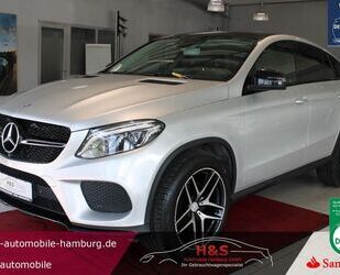 Mercedes-Benz GLE 350 Gebrauchtwagen