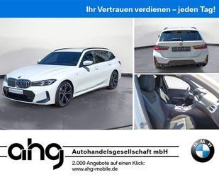 BMW 318 Gebrauchtwagen