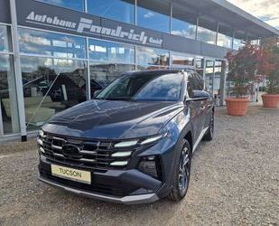 Hyundai TUCSON Gebrauchtwagen