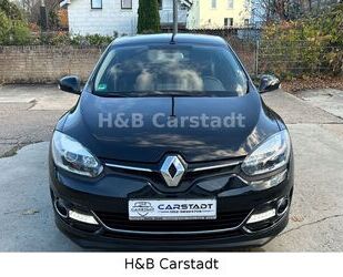 Renault Megane Gebrauchtwagen