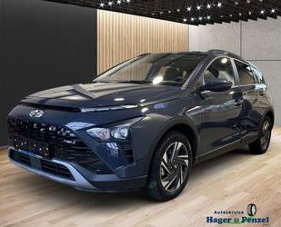 Hyundai BAYON Gebrauchtwagen