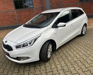 Kia ceed Sportswagon Gebrauchtwagen