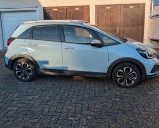 Honda Jazz Gebrauchtwagen