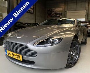Aston Martin V8 Vantage Gebrauchtwagen