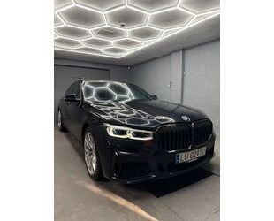BMW 750 Gebrauchtwagen