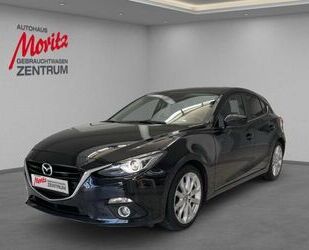 Mazda 3 Gebrauchtwagen