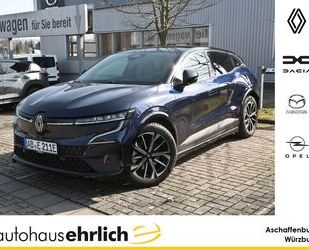 Renault Megane Gebrauchtwagen