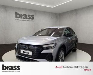Audi Q4 Gebrauchtwagen