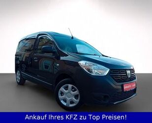 Dacia Dokker Gebrauchtwagen