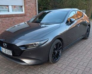 Mazda 3 Gebrauchtwagen