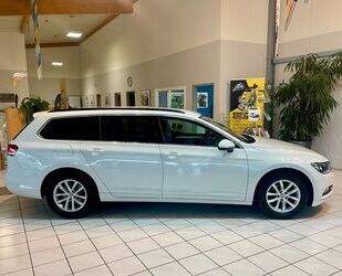 VW Passat Variant Gebrauchtwagen