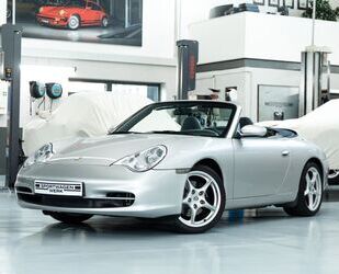 Porsche 996 Gebrauchtwagen