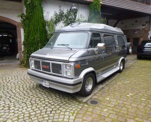GMC Vandura Gebrauchtwagen