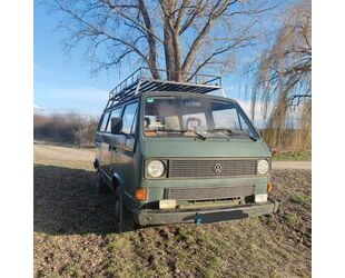 VW T3 andere Gebrauchtwagen