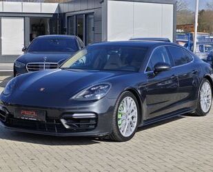 Porsche Panamera Gebrauchtwagen