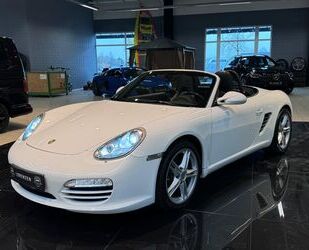 Porsche Boxster Gebrauchtwagen