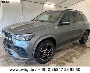 Mercedes-Benz GLE 450 Gebrauchtwagen
