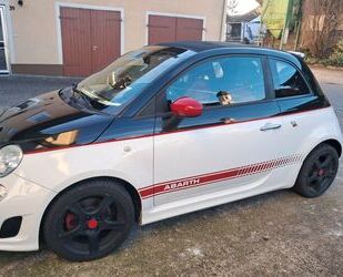 Abarth 500C Gebrauchtwagen