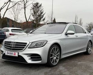 Mercedes-Benz S 350 Gebrauchtwagen