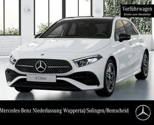 Mercedes-Benz A 250 Gebrauchtwagen