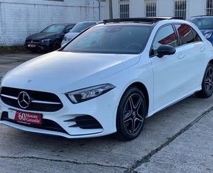 Mercedes-Benz A 250 Gebrauchtwagen