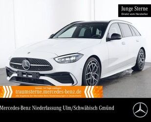 Mercedes-Benz C 300 Gebrauchtwagen