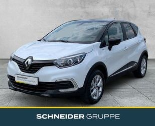 Renault Captur Gebrauchtwagen