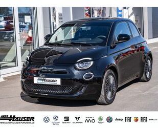 Fiat 500e Gebrauchtwagen